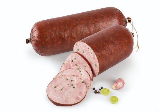 Obrazek Kiełbasa sarmacka 