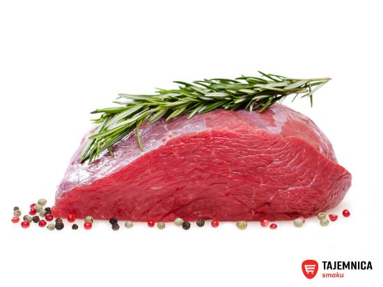 Obrazek Rostbef wołowy 600g