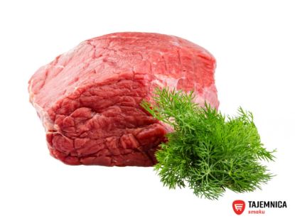 Obrazek Antrykot wołowy 500g