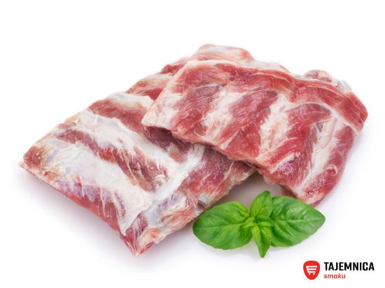 Obrazek Żeberka wp. kąty (ok.0,5 kg)