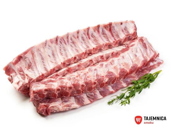 Obrazek Żeberka wp. paski