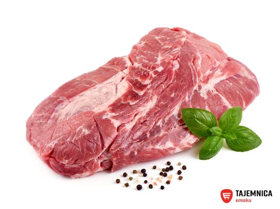 Obrazek Łopatka wołowa (ok. 1 kg)