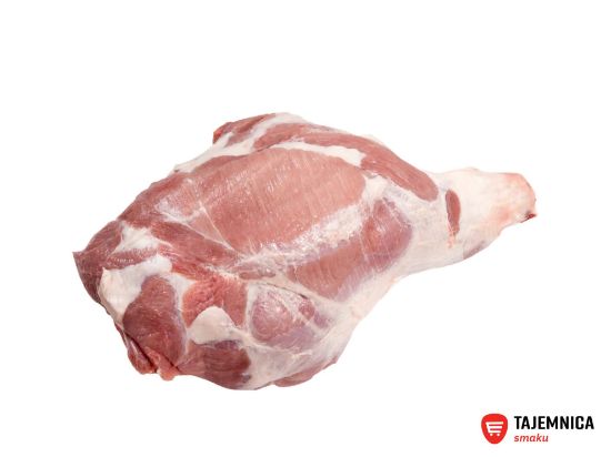 Obrazek Łopatka wieprzowa z kością  (ok. 1 kg)