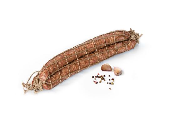 Obrazek Kiełbasa chłopska z Mościbród