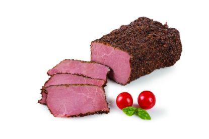 Obrazek Pastrami wołowe (ok. 0,35 kg )