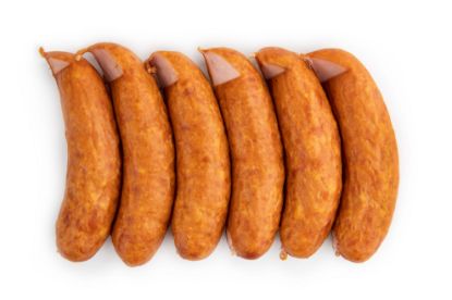 Obrazek Kiełbasa grillowa z serem (ok. 0,5 kg )