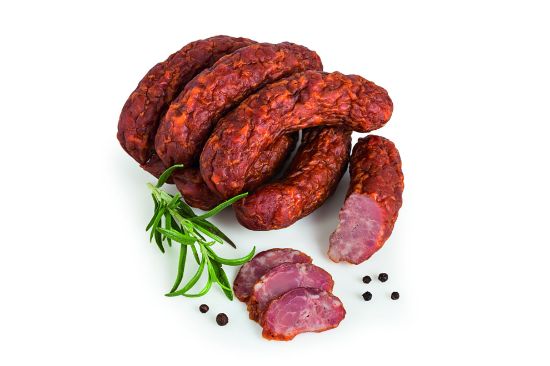 Obrazek Kiełbasa myśliwska