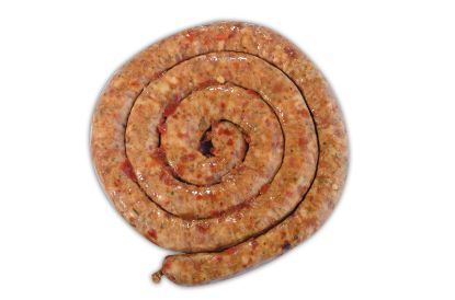 Obrazek Kiełbaski norymberskie (ok. 0,4 kg )