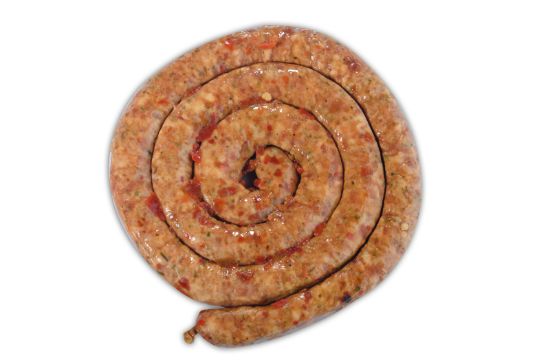 Obrazek Kiełbaski norymberskie (ok. 0,4 kg )