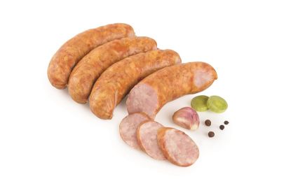 Obrazek Kiełbasa głogowska 