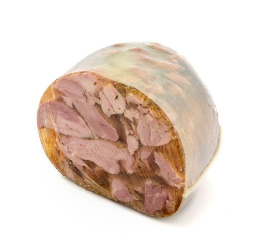 Obrazek Salcesonik z indyka 