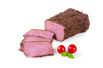 Obrazek Pastrami wołowe