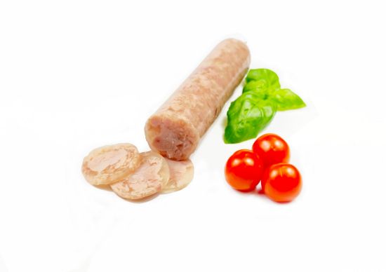 Obrazek Salcesonik z indyka 