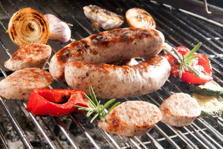 Obrazek dla kategorii Grill 🔥