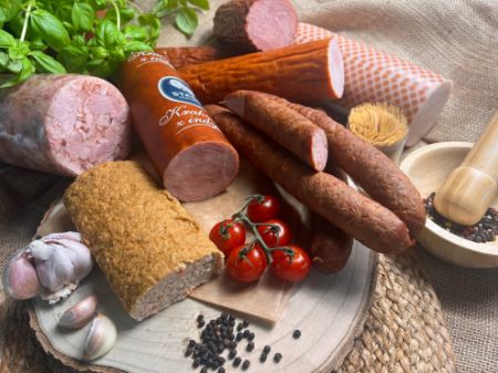 Obrazek dla kategorii Wędliny