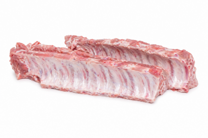 Obrazek Kości schabowe wieprzowe